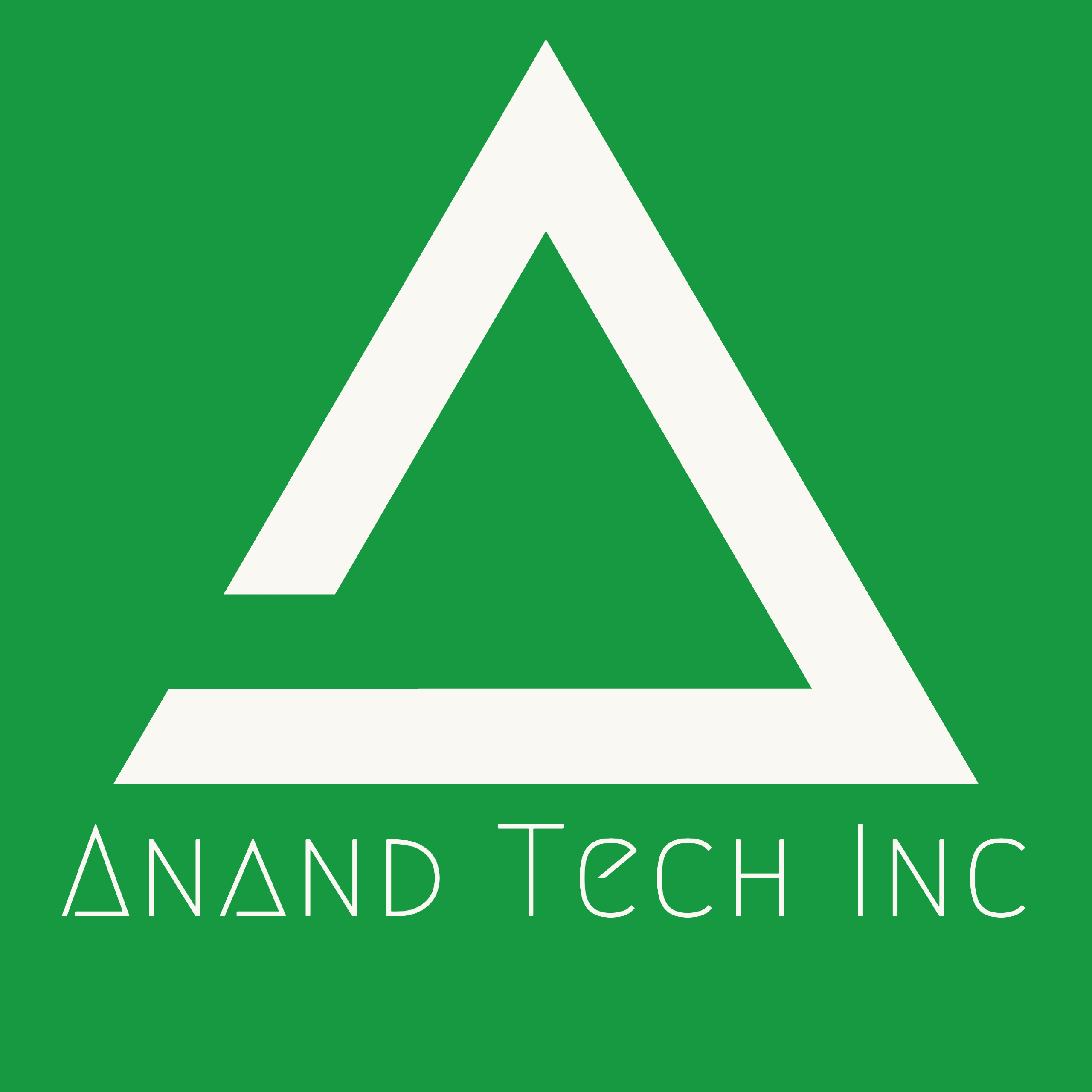 Anand Tech Inc